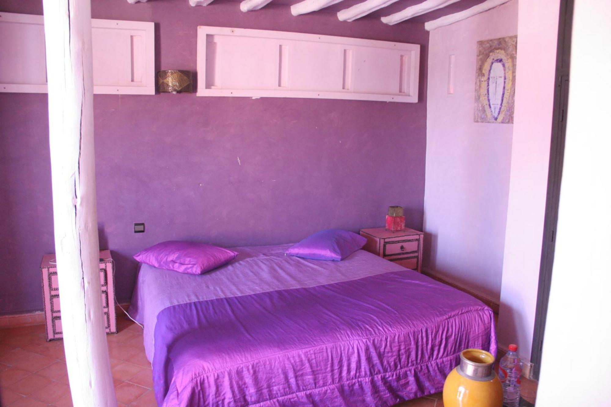 Villa Catherine Marrakech Heddad Exterior foto